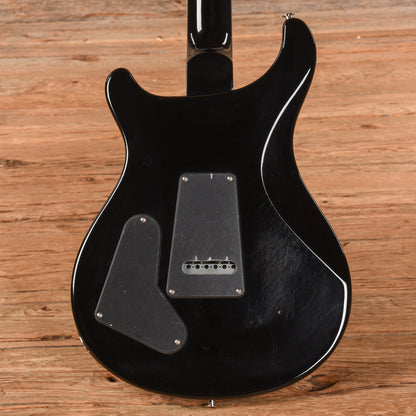 PRS SE Special Semi-Hollow Charcoal Burst 2025 Electric Guitars / Semi-Hollow
