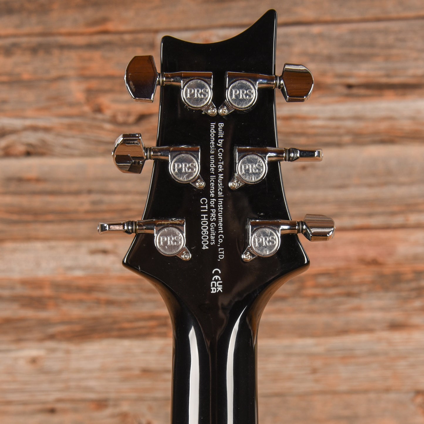 PRS SE Special Semi-Hollow Charcoal Burst 2025 Electric Guitars / Semi-Hollow