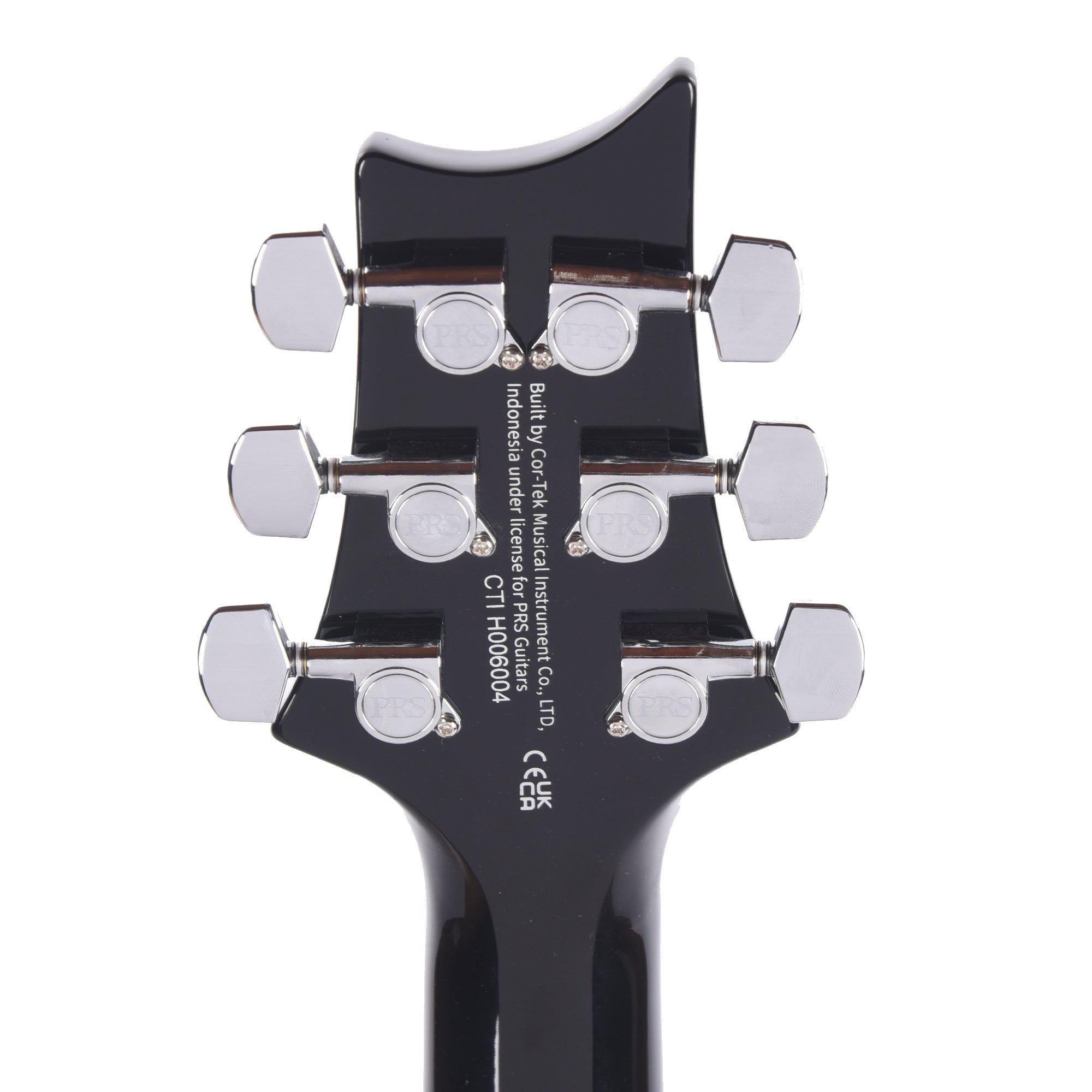 PRS SE Special Semi-Hollow Charcoal Burst Electric Guitars / Semi-Hollow