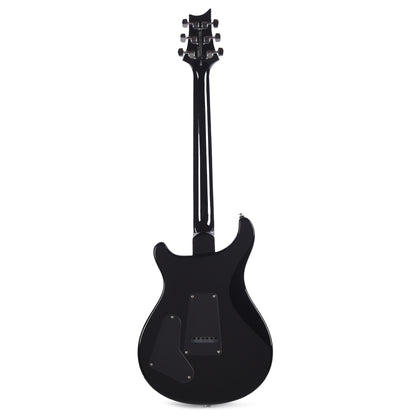 PRS SE Special Semi-Hollow Charcoal Burst Electric Guitars / Semi-Hollow