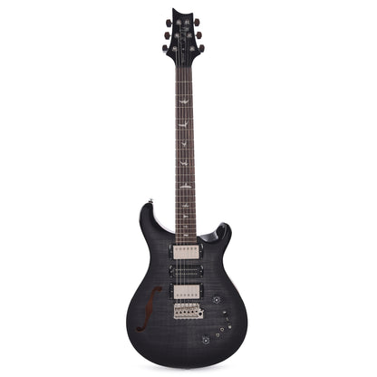 PRS SE Special Semi-Hollow Charcoal Burst Electric Guitars / Semi-Hollow