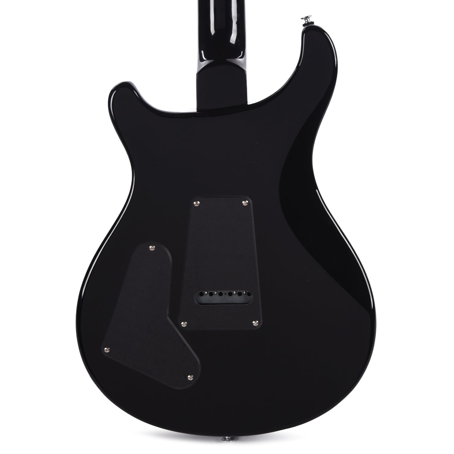 PRS SE Special Semi-Hollow Charcoal Burst Electric Guitars / Semi-Hollow