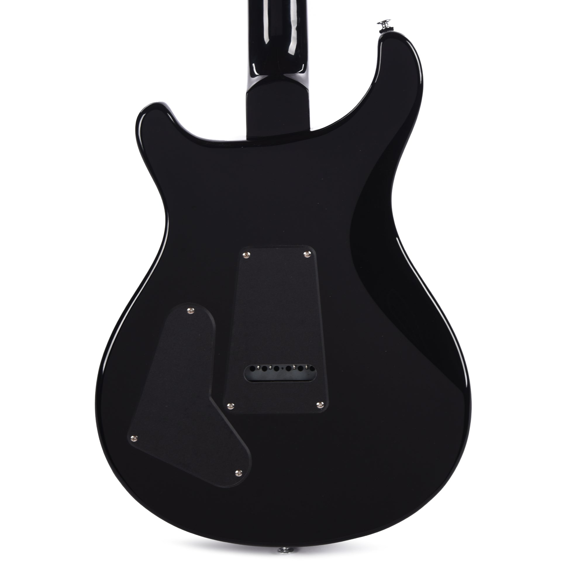 PRS SE Special Semi-Hollow Charcoal Burst Electric Guitars / Semi-Hollow