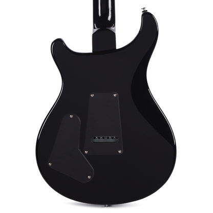PRS SE Special Semi-Hollow Charcoal Burst Electric Guitars / Semi-Hollow