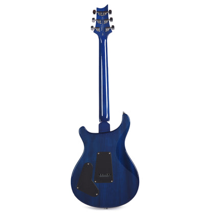 PRS SE Special Semi-Hollow Lake Blue Electric Guitars / Semi-Hollow