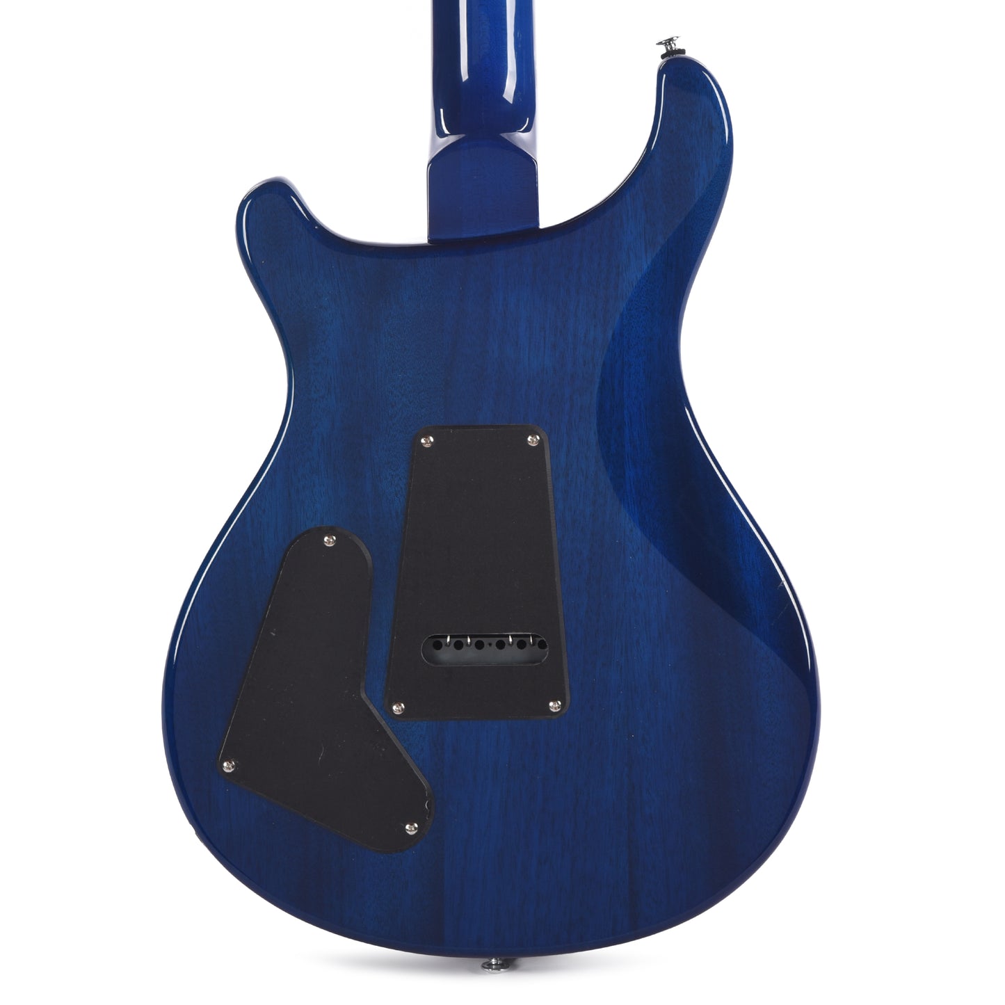PRS SE Special Semi-Hollow Lake Blue Electric Guitars / Semi-Hollow