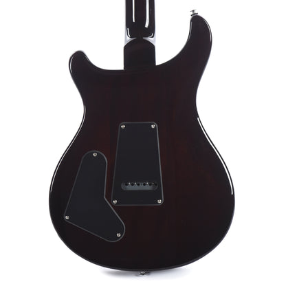 PRS SE Special Semi-Hollow Orange Tiger Smokeburst Electric Guitars / Semi-Hollow