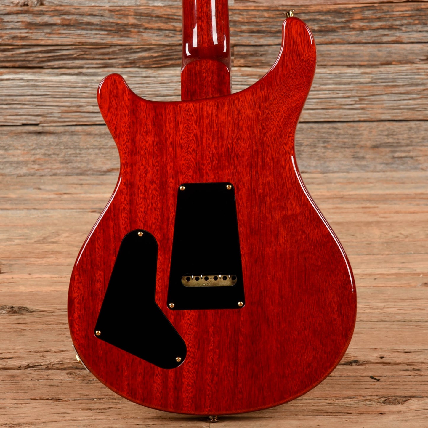 PRS Semi-Hollow Special 10-Top  2023 Electric Guitars / Semi-Hollow