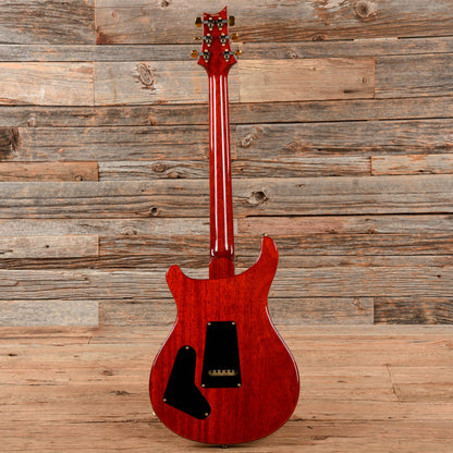 PRS Semi-Hollow Special 10-Top  2023 Electric Guitars / Semi-Hollow