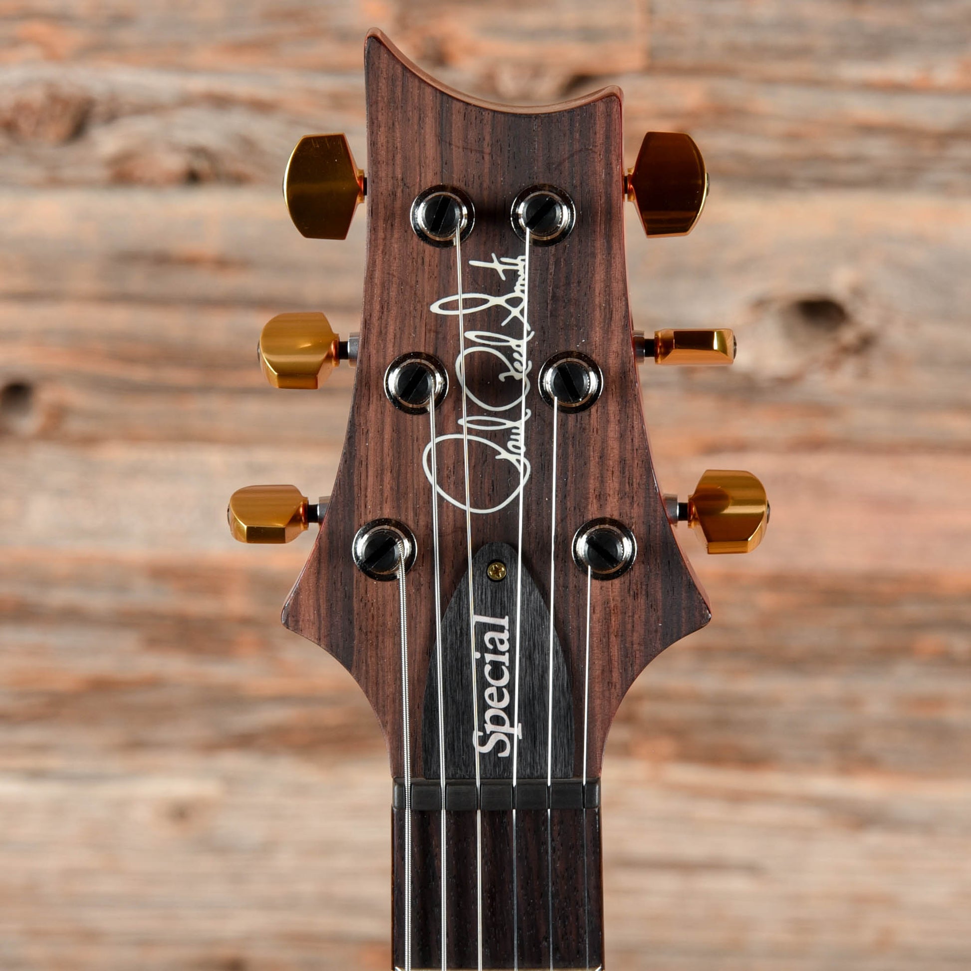 PRS Semi-Hollow Special 10-Top  2023 Electric Guitars / Semi-Hollow