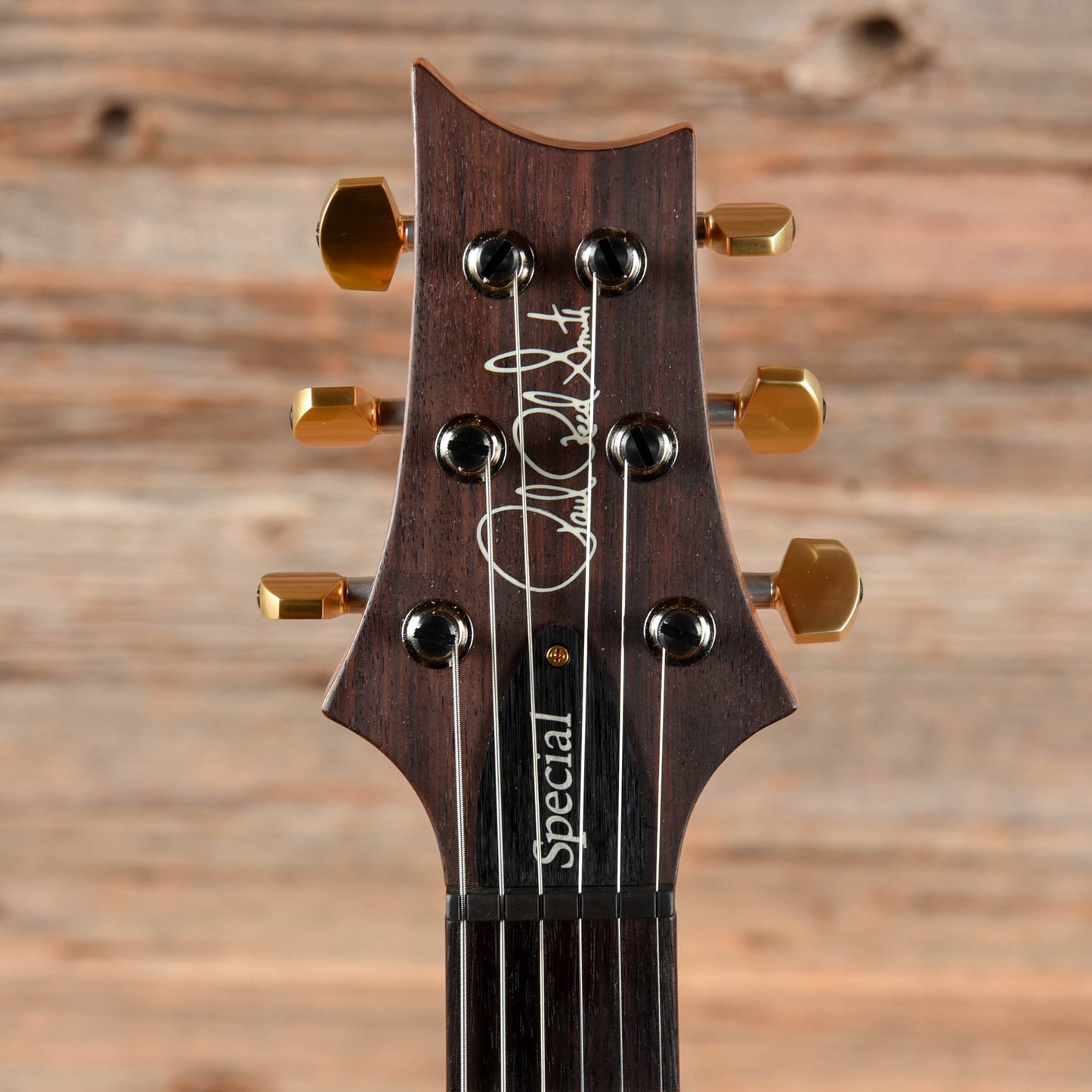 PRS Special 22 Semi Hollow 10-Top Blue 2019 Electric Guitars / Semi-Hollow