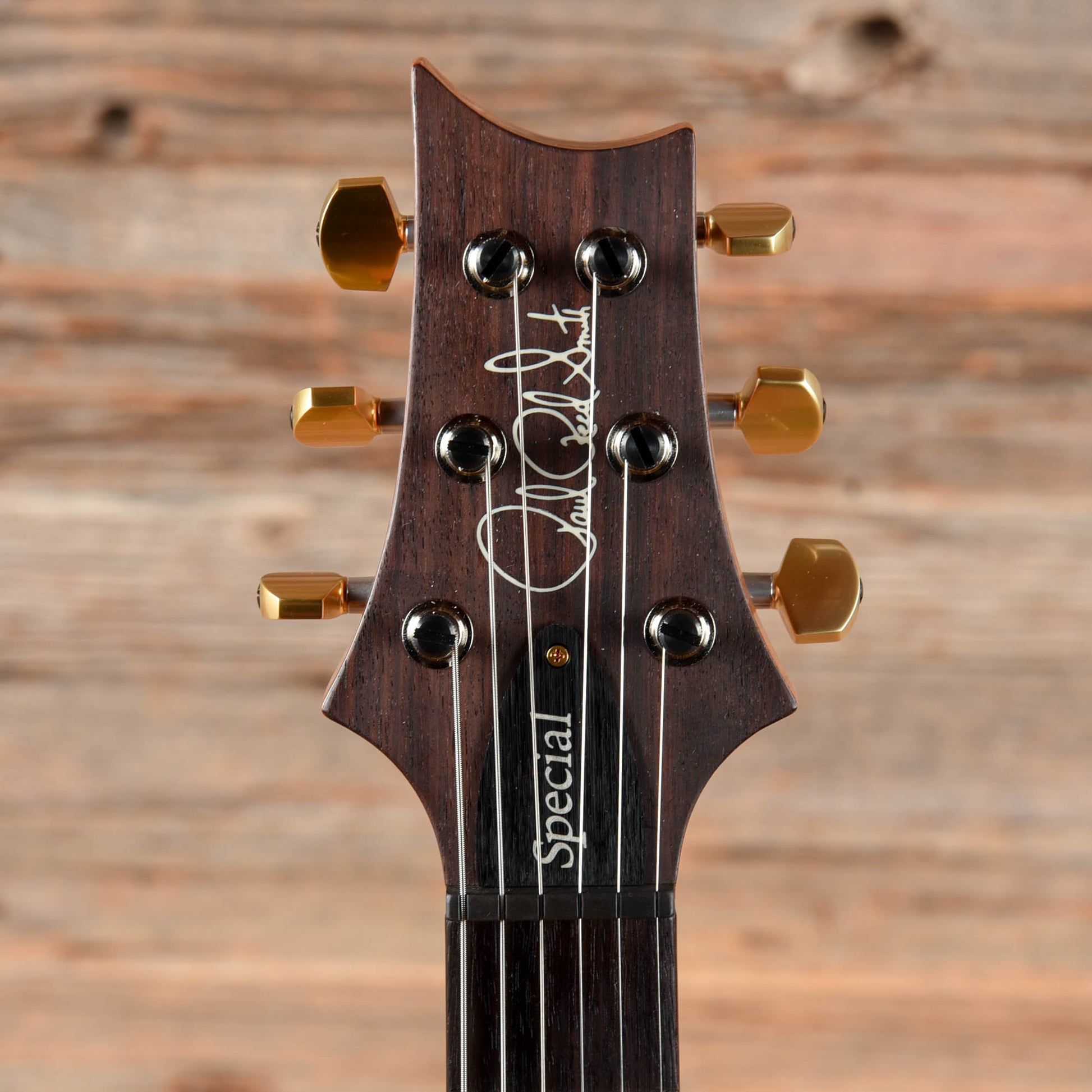 PRS Special 22 Semi Hollow 10-Top Blue 2019 Electric Guitars / Semi-Hollow