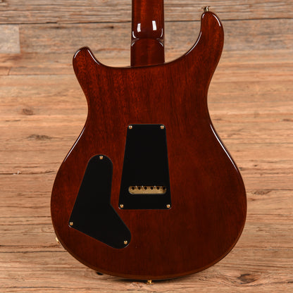 PRS Special 22 Semi-Hollow 10-Top Orange Tiger 2023 Electric Guitars / Semi-Hollow
