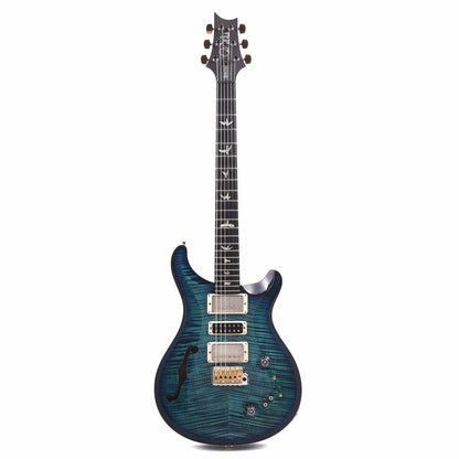 PRS Special Semi-Hollow 10 Top Cobalt Blue Electric Guitars / Semi-Hollow