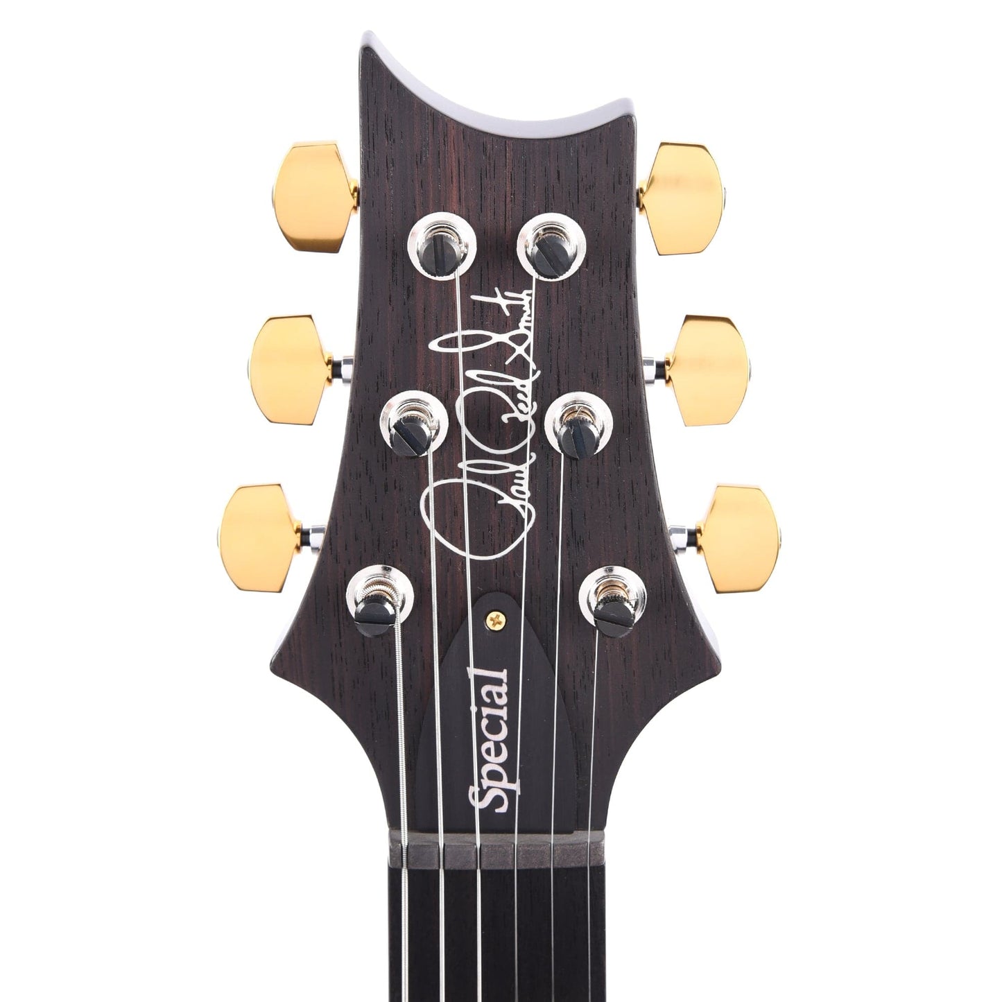 PRS Special Semi-Hollow 10 Top Cobalt Blue Electric Guitars / Semi-Hollow