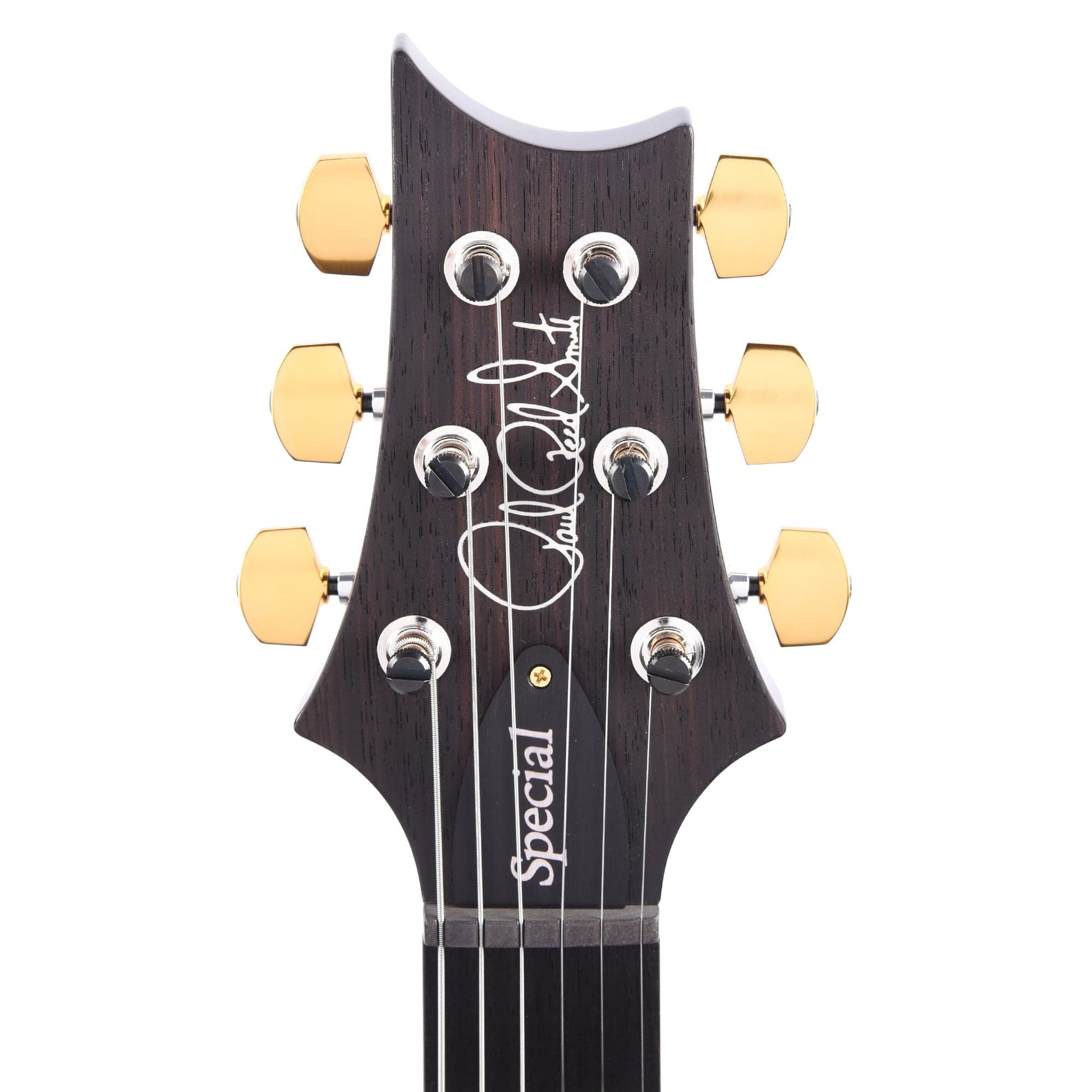 PRS Special Semi-Hollow 10 Top Cobalt Blue Electric Guitars / Semi-Hollow