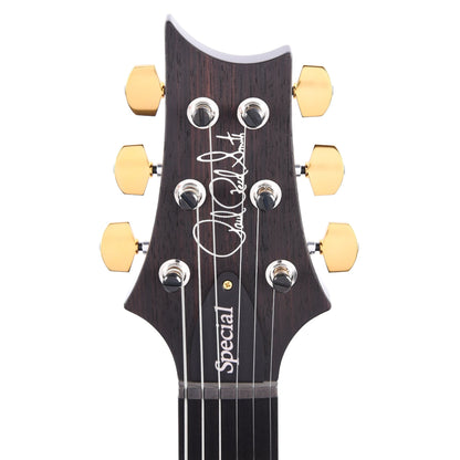 PRS Special Semi-Hollow 10 Top Cobalt Blue Electric Guitars / Semi-Hollow