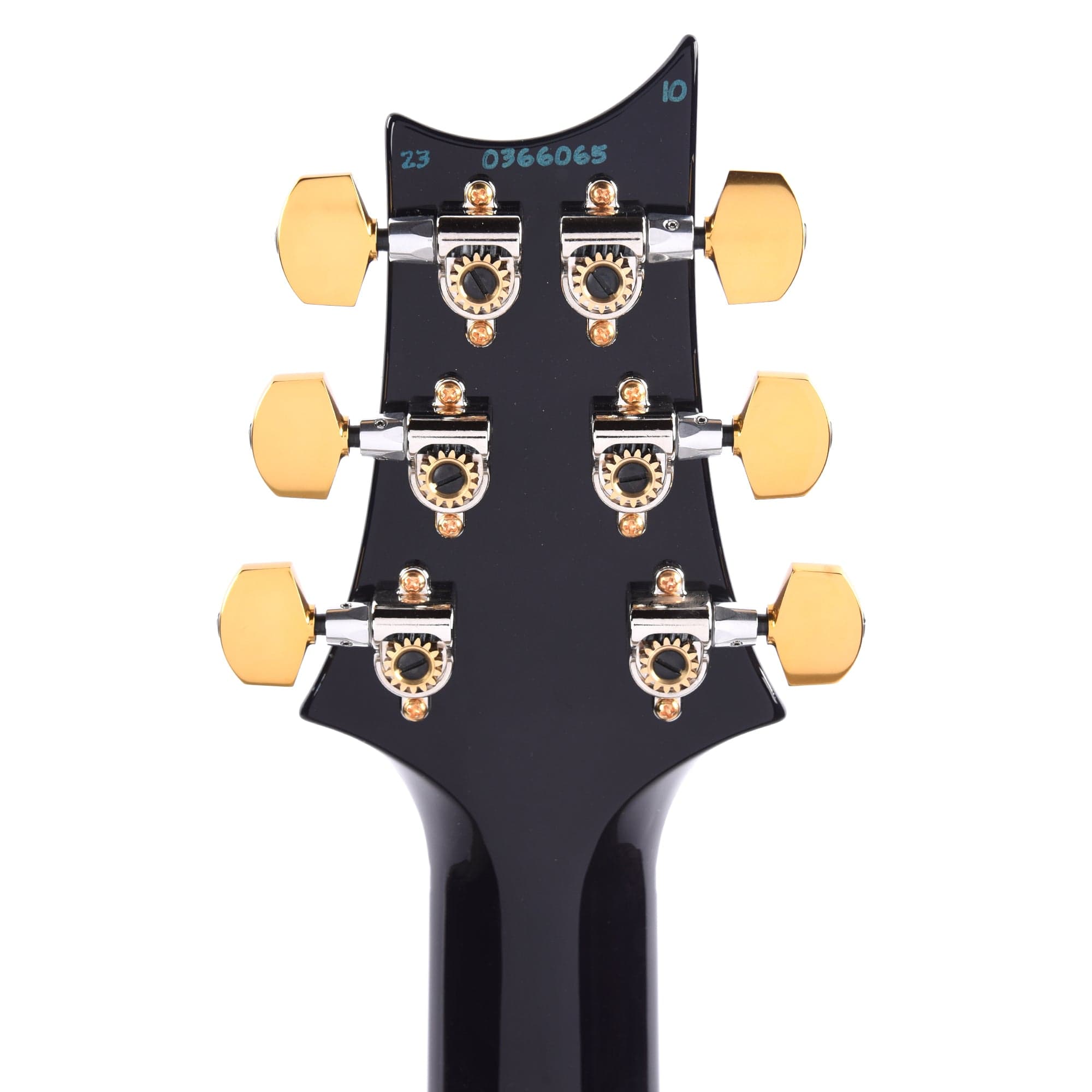 PRS Special Semi-Hollow 10 Top Cobalt Blue Electric Guitars / Semi-Hollow