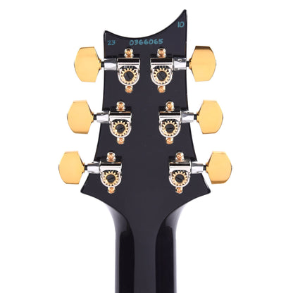 PRS Special Semi-Hollow 10 Top Cobalt Blue Electric Guitars / Semi-Hollow