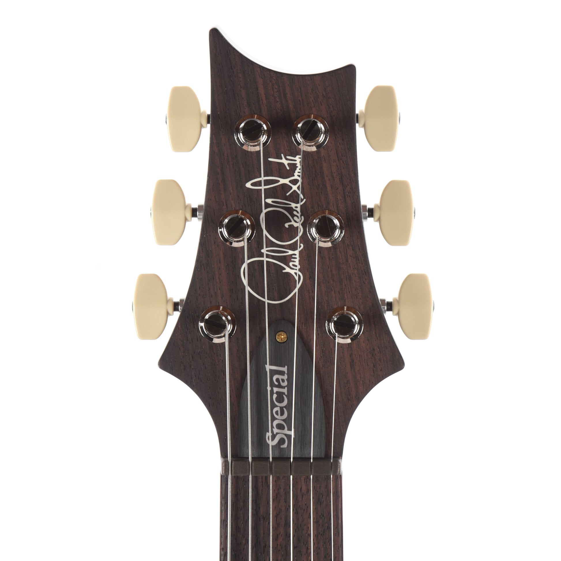 PRS Special Semi-Hollow 10 Top Faded Whale Blue Electric Guitars / Semi-Hollow