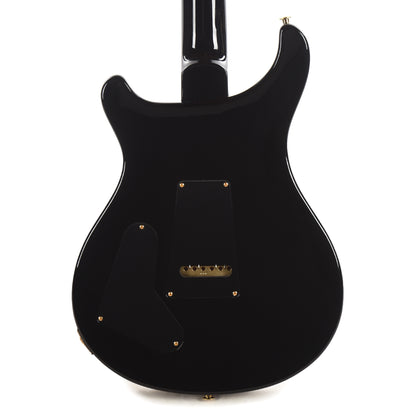 PRS Special Semi-Hollow 10 Top Faded Whale Blue Electric Guitars / Semi-Hollow
