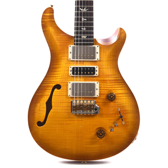 PRS Special Semi-Hollow 10-Top McCarty Sunburst Electric Guitars / Semi-Hollow