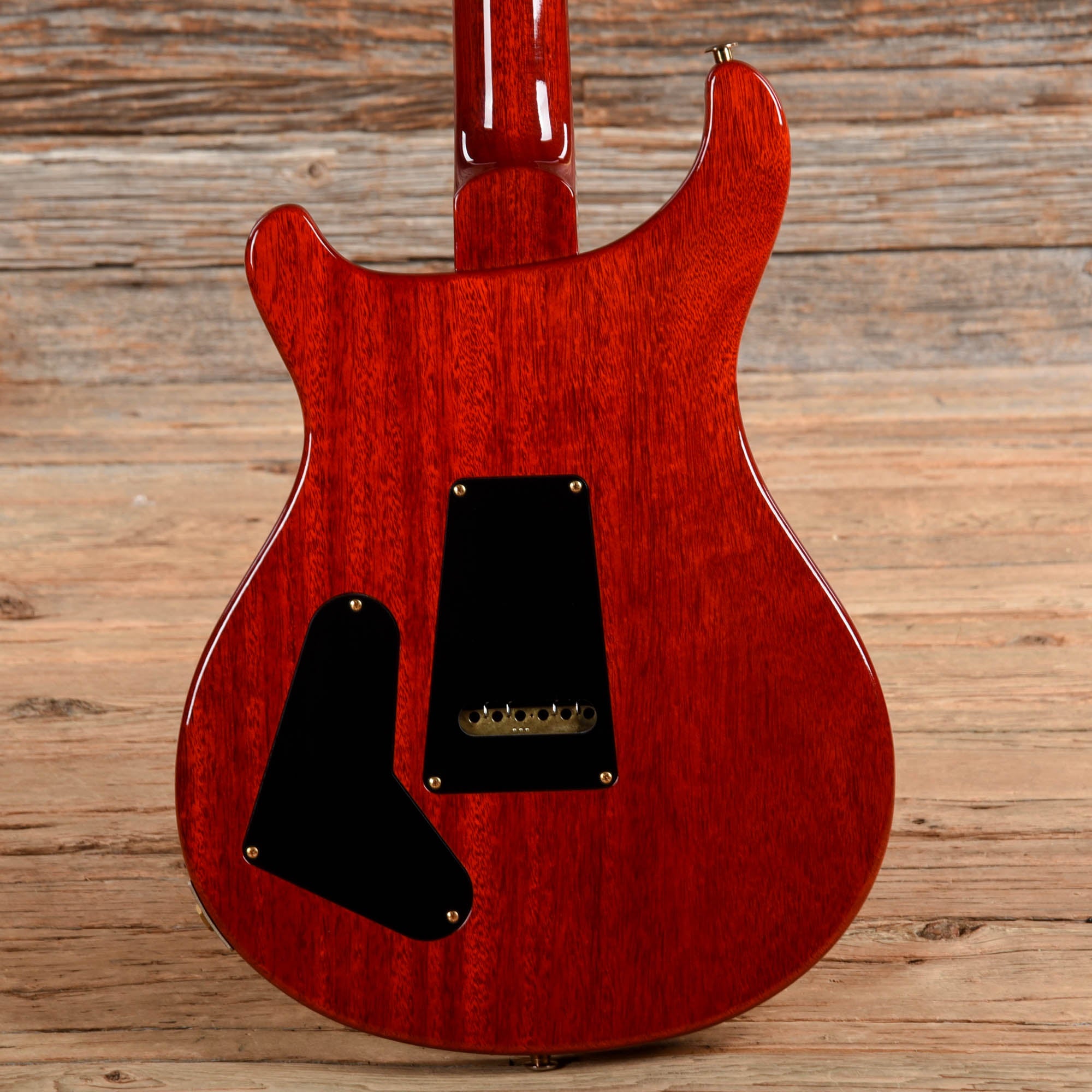 PRS Special Semi-Hollow 10-Top Sunburst 2023 Electric Guitars / Semi-Hollow