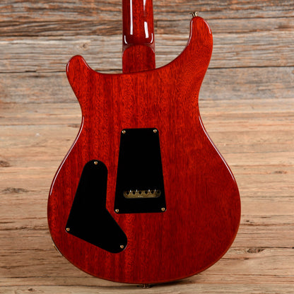 PRS Special Semi-Hollow 10-Top Sunburst 2023 Electric Guitars / Semi-Hollow