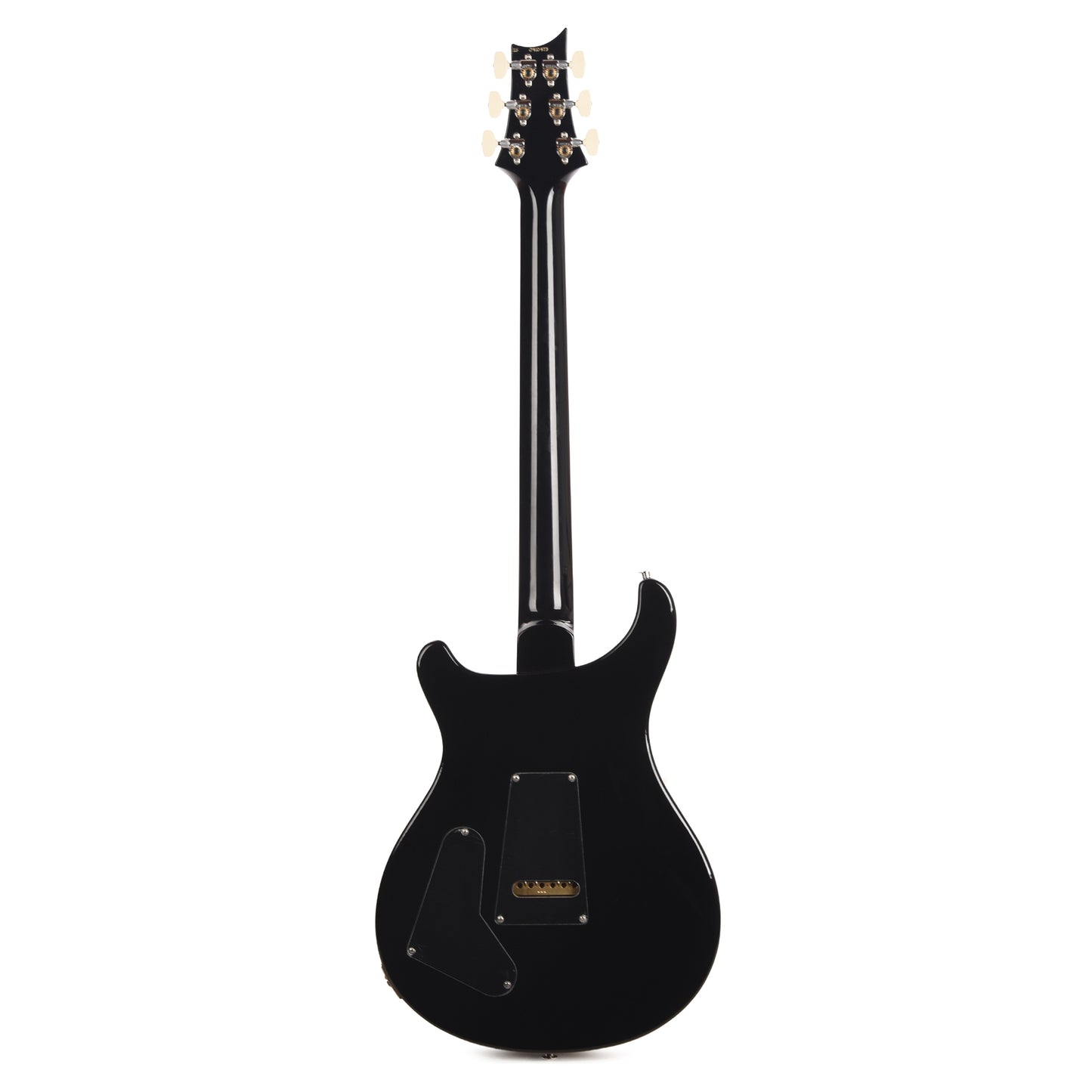PRS Special Semi-Hollow Charcoal Burst Electric Guitars / Semi-Hollow
