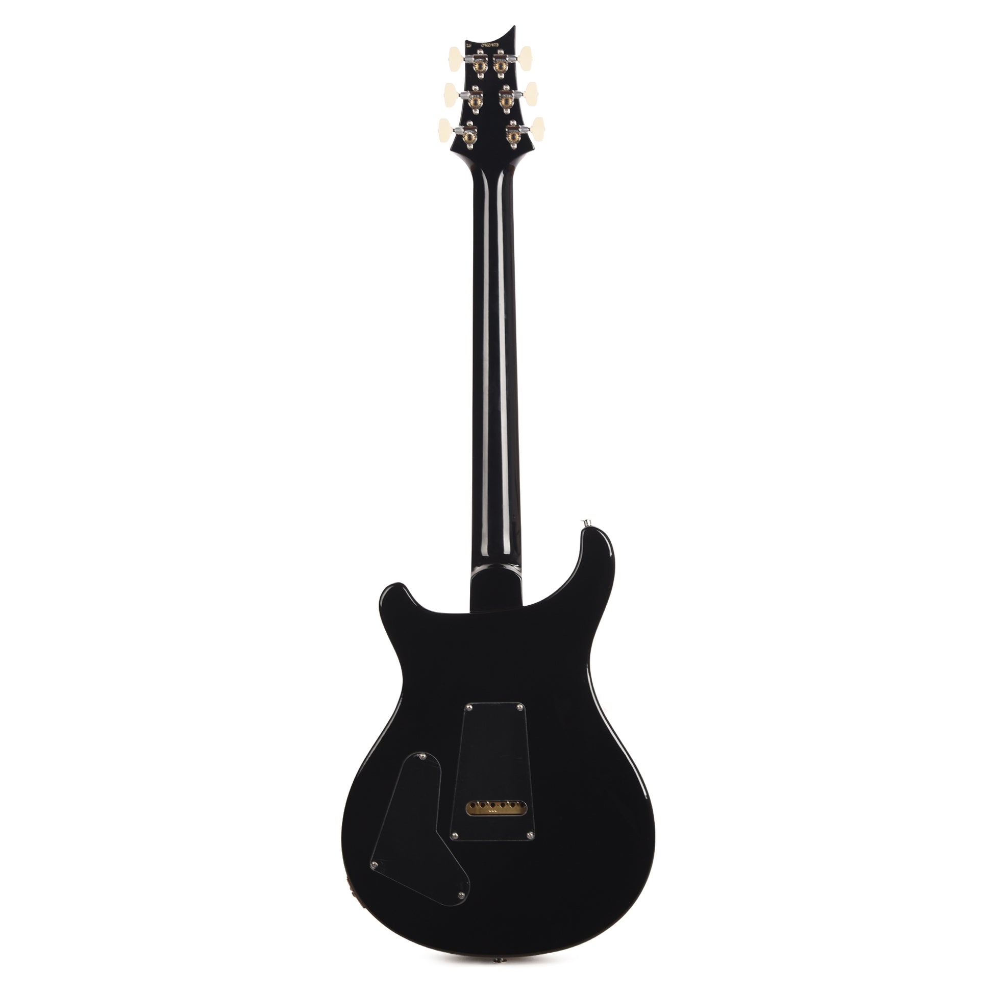 PRS Special Semi-Hollow Charcoal Burst Electric Guitars / Semi-Hollow