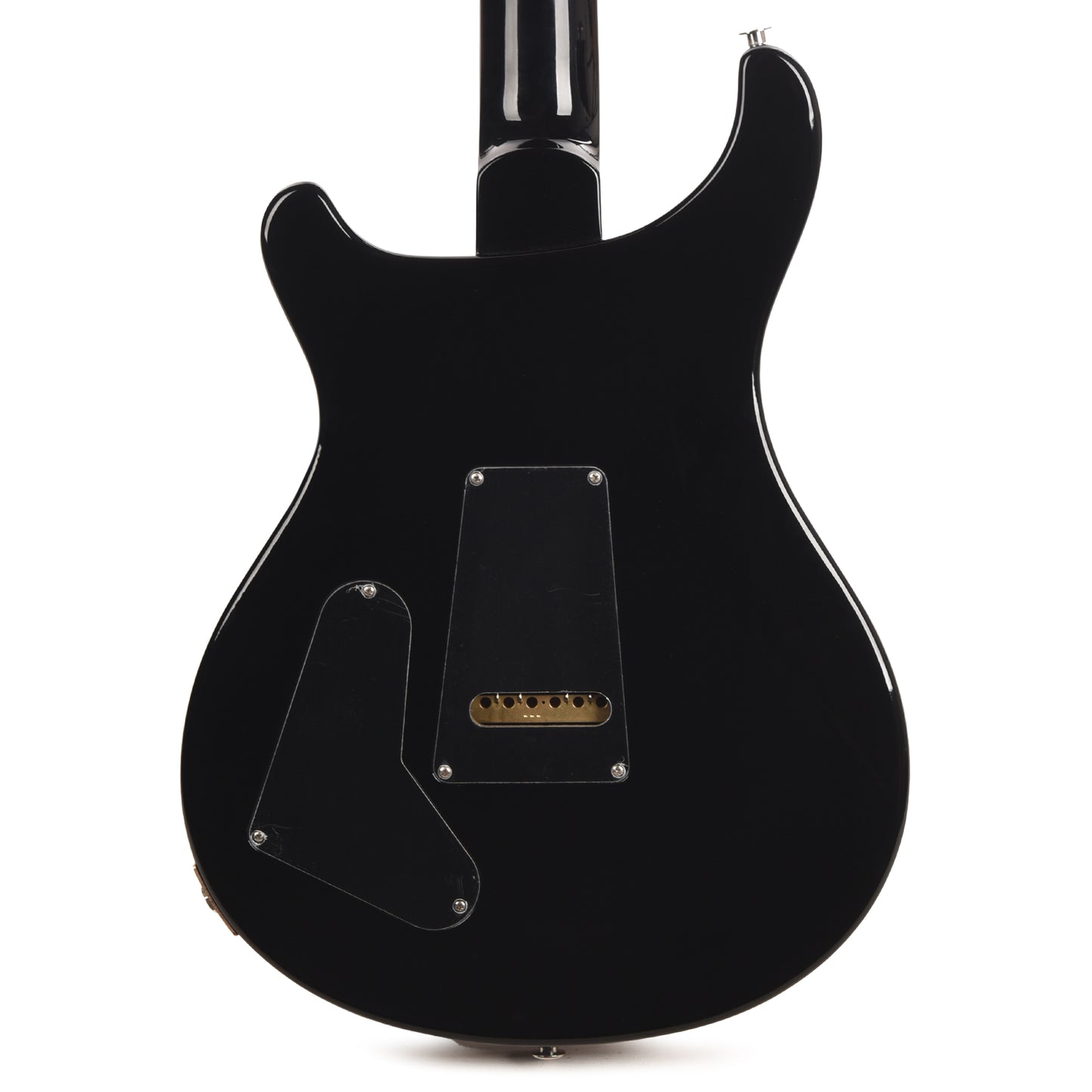 PRS Special Semi-Hollow Charcoal Burst Electric Guitars / Semi-Hollow