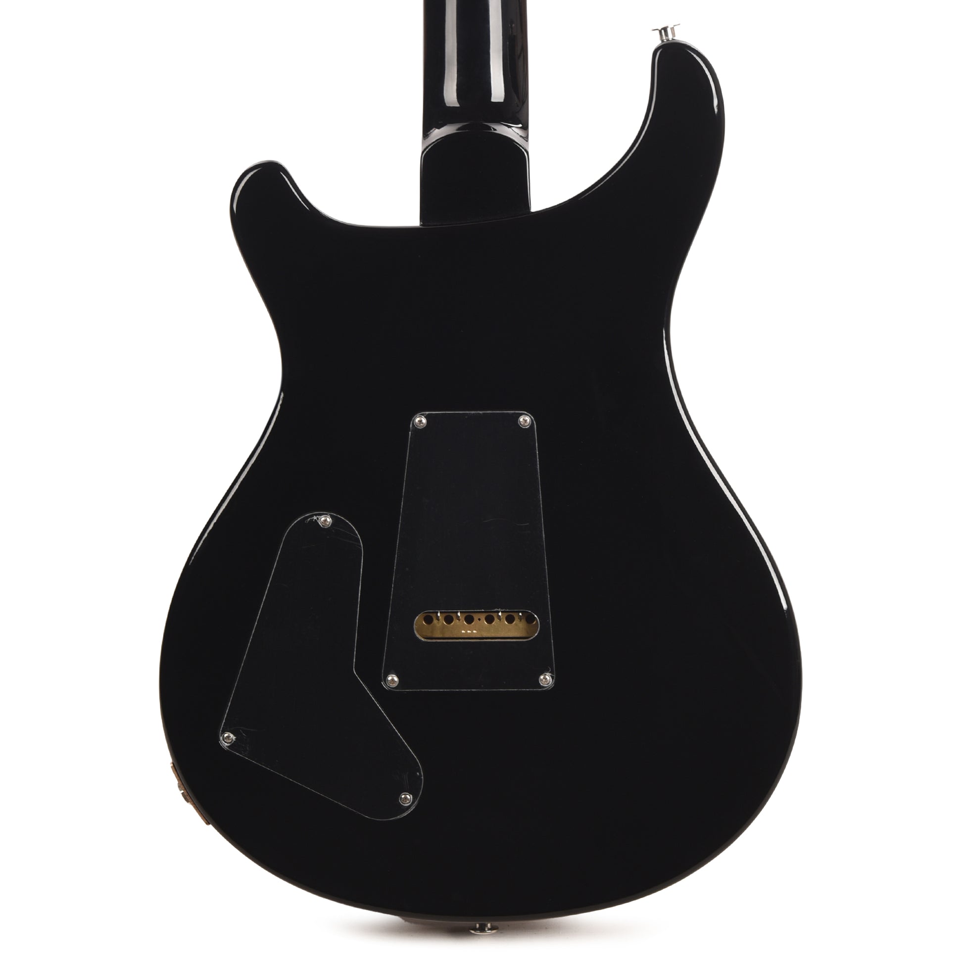 PRS Special Semi-Hollow Charcoal Burst Electric Guitars / Semi-Hollow