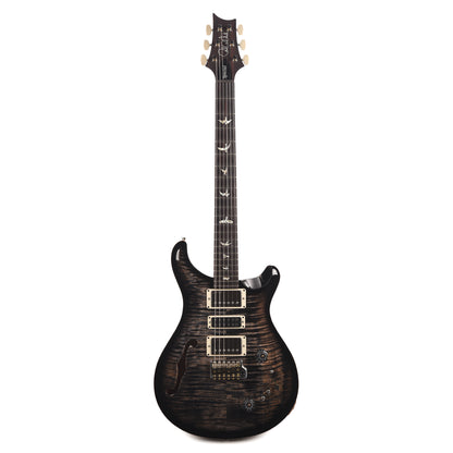 PRS Special Semi-Hollow Charcoal Burst Electric Guitars / Semi-Hollow