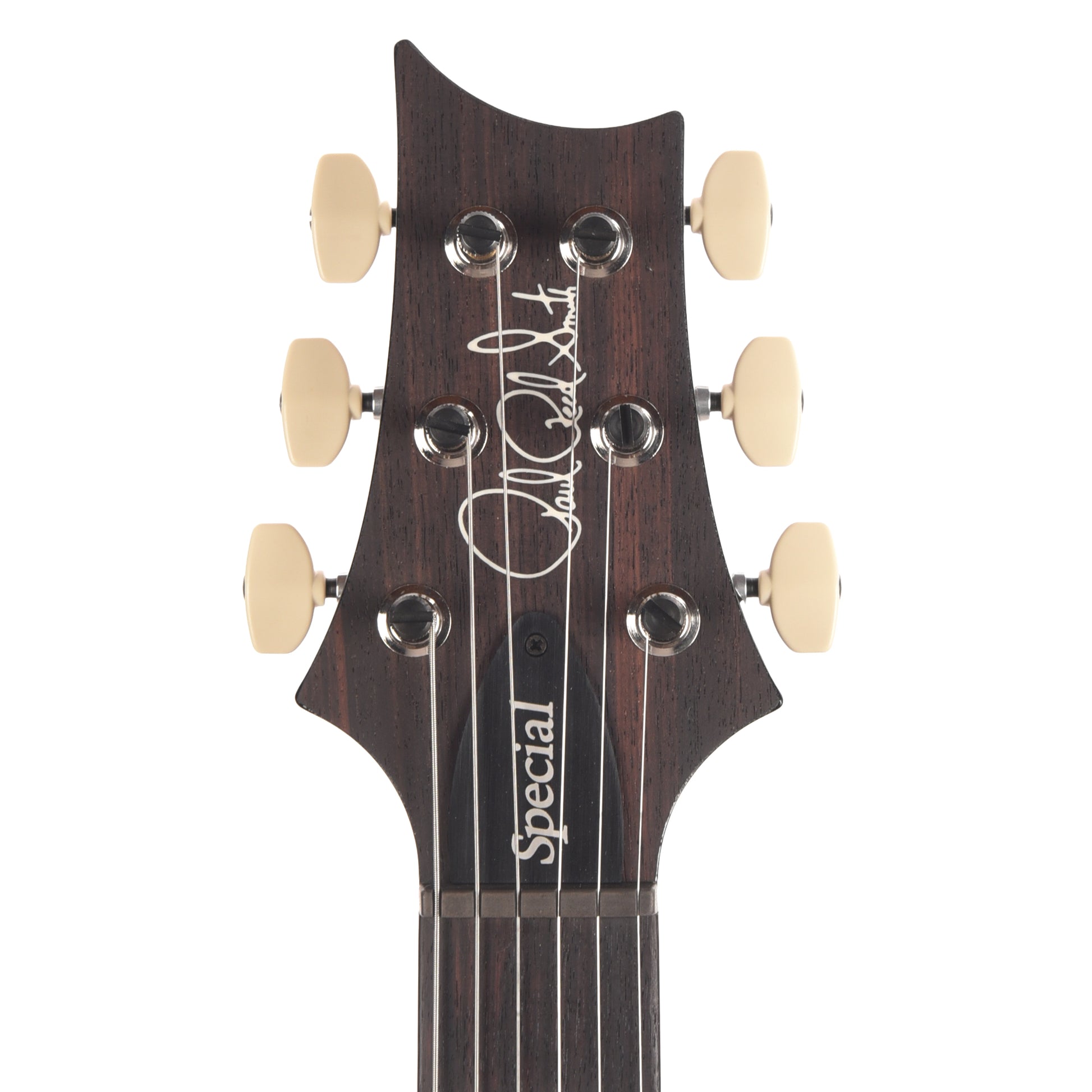 PRS Special Semi-Hollow Charcoal Burst Electric Guitars / Semi-Hollow