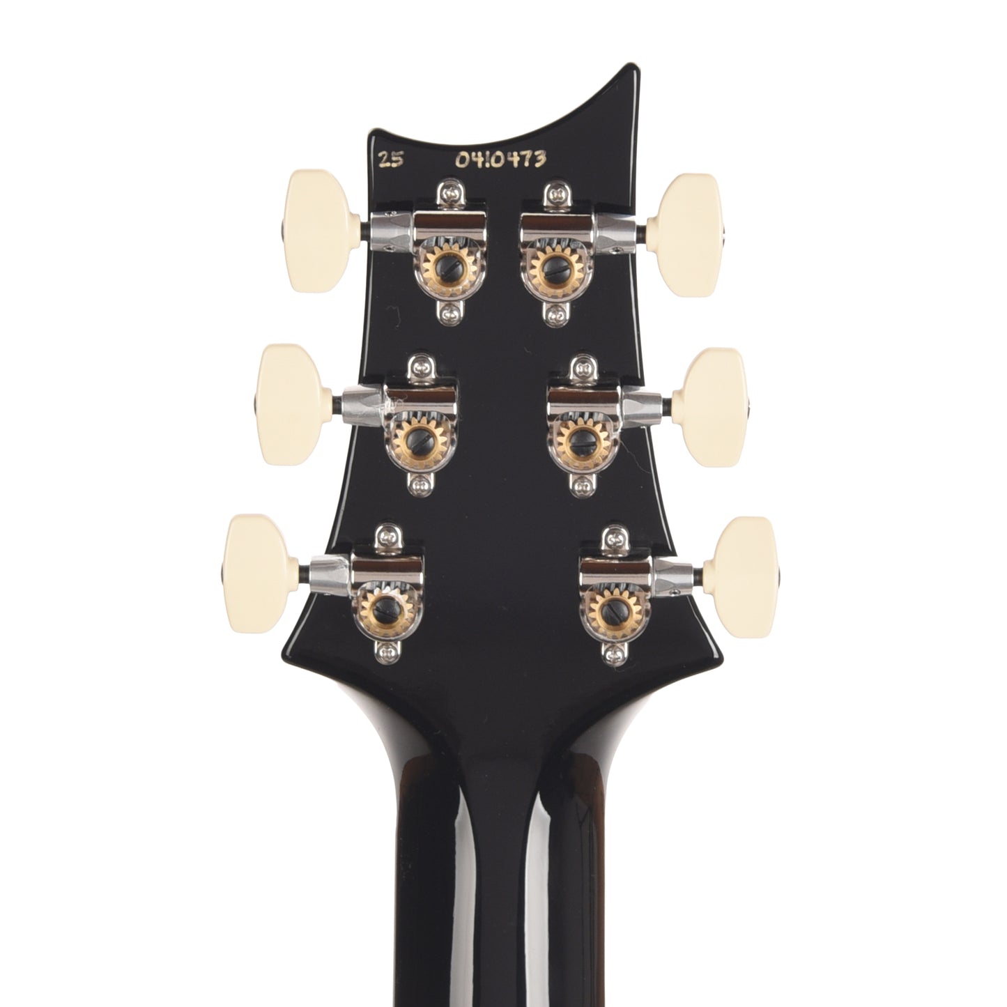 PRS Special Semi-Hollow Charcoal Burst Electric Guitars / Semi-Hollow