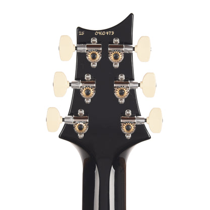 PRS Special Semi-Hollow Charcoal Burst Electric Guitars / Semi-Hollow