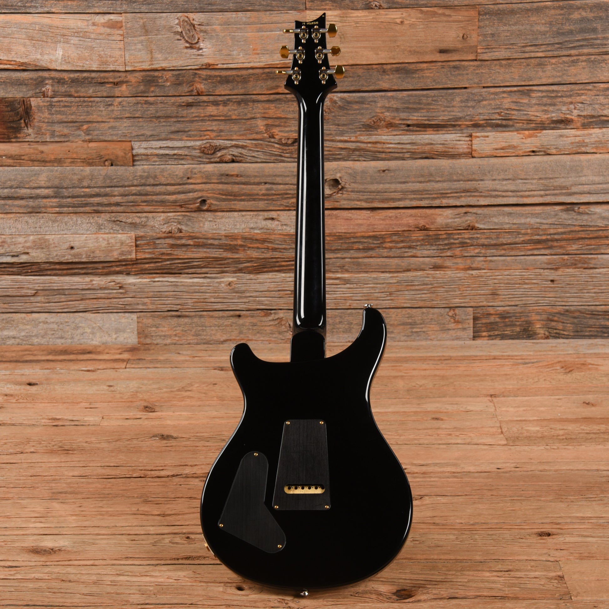 PRS Special Semi Hollow Ltd 10 top Charcoal Burst 2019 Electric Guitars / Semi-Hollow