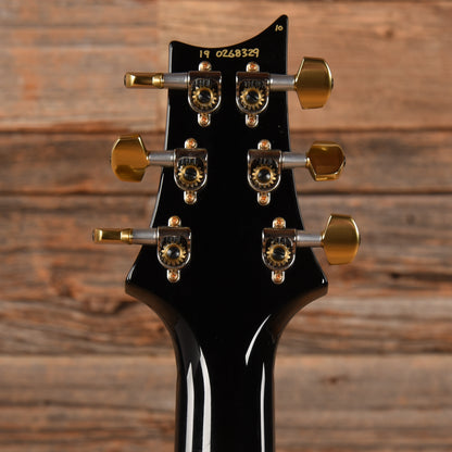 PRS Special Semi Hollow Ltd 10 top Charcoal Burst 2019 Electric Guitars / Semi-Hollow