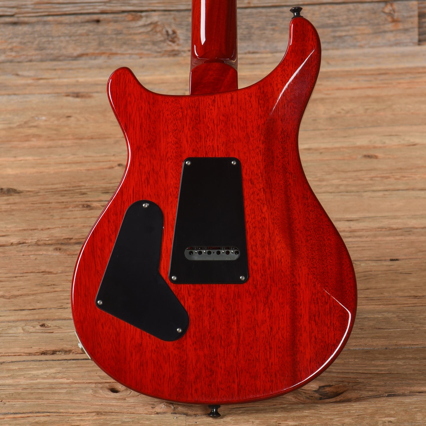 PRS 10th Anniversary S2 Custom 24 Bonni Pink Cherry Burst 2023 Electric Guitars / Solid Body