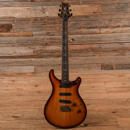 PRS 25th Anniversary 305 Smokeburst 2010 Electric Guitars / Solid Body