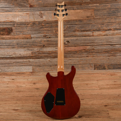 PRS 25th Anniversary 305 Smokeburst 2010 Electric Guitars / Solid Body