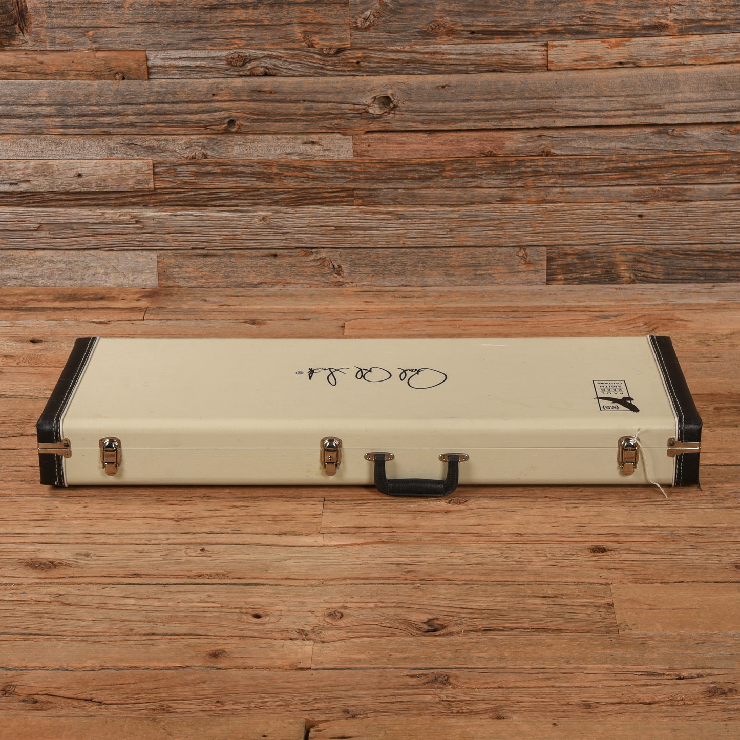 PRS 25th Anniversary 305 Smokeburst 2010 Electric Guitars / Solid Body