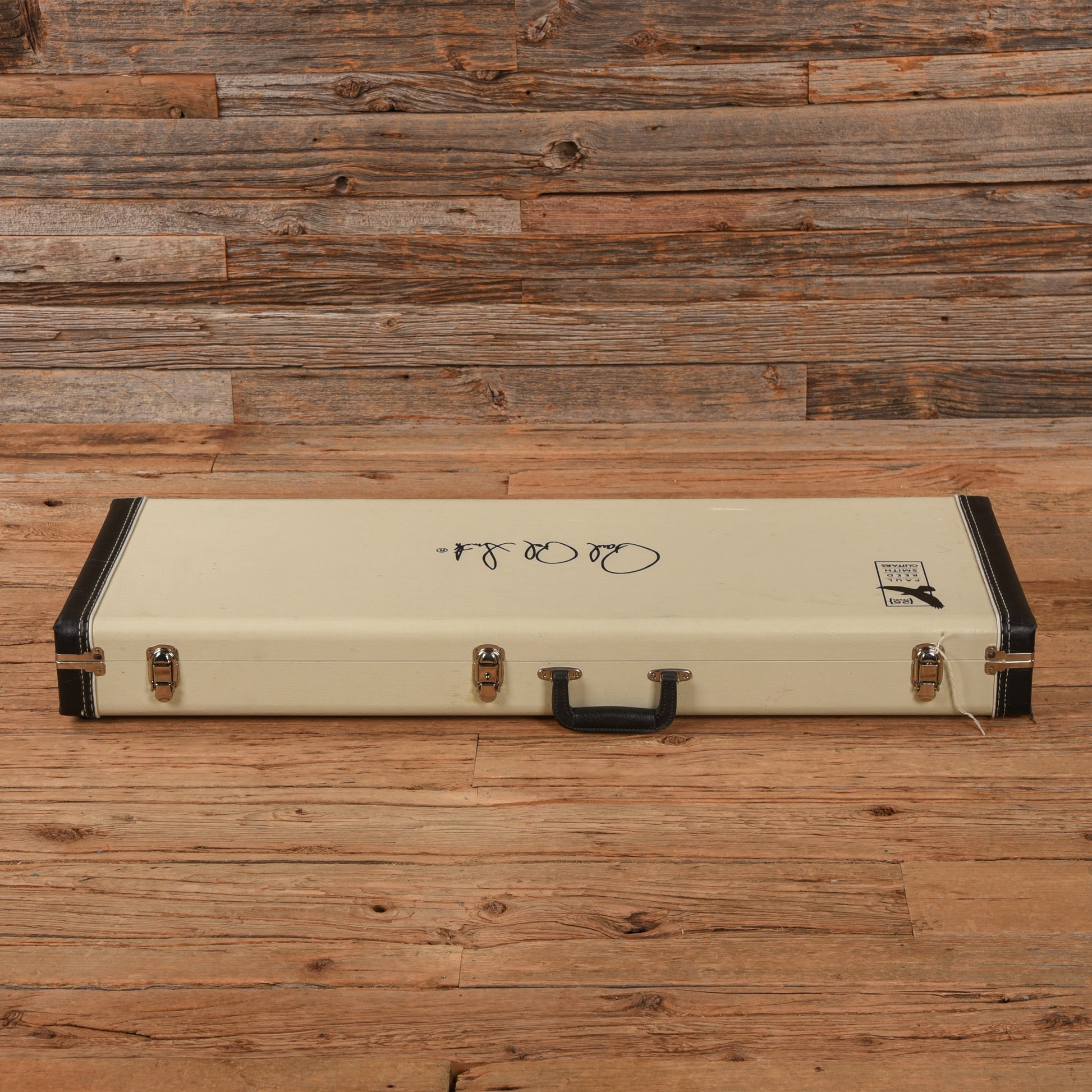 PRS 25th Anniversary 305 Smokeburst 2010 Electric Guitars / Solid Body