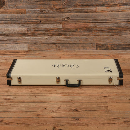 PRS 25th Anniversary 305 Smokeburst 2010 Electric Guitars / Solid Body