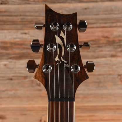 PRS 25th Anniversary McCarty Narrowfield 10-Top Sunburst 2010 Electric Guitars / Solid Body