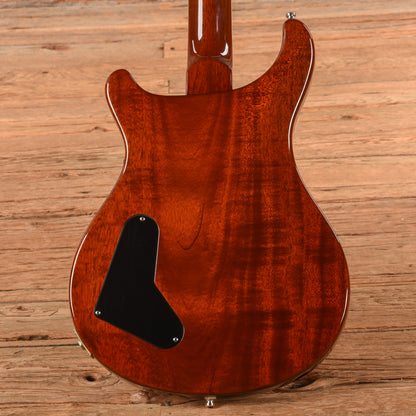 PRS 25th Anniversary McCarty Narrowfield 10-Top Sunburst 2010 Electric Guitars / Solid Body