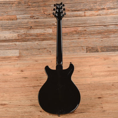 PRS 25th Anniversary Mira 245 Soapbar Black 2010 Electric Guitars / Solid Body