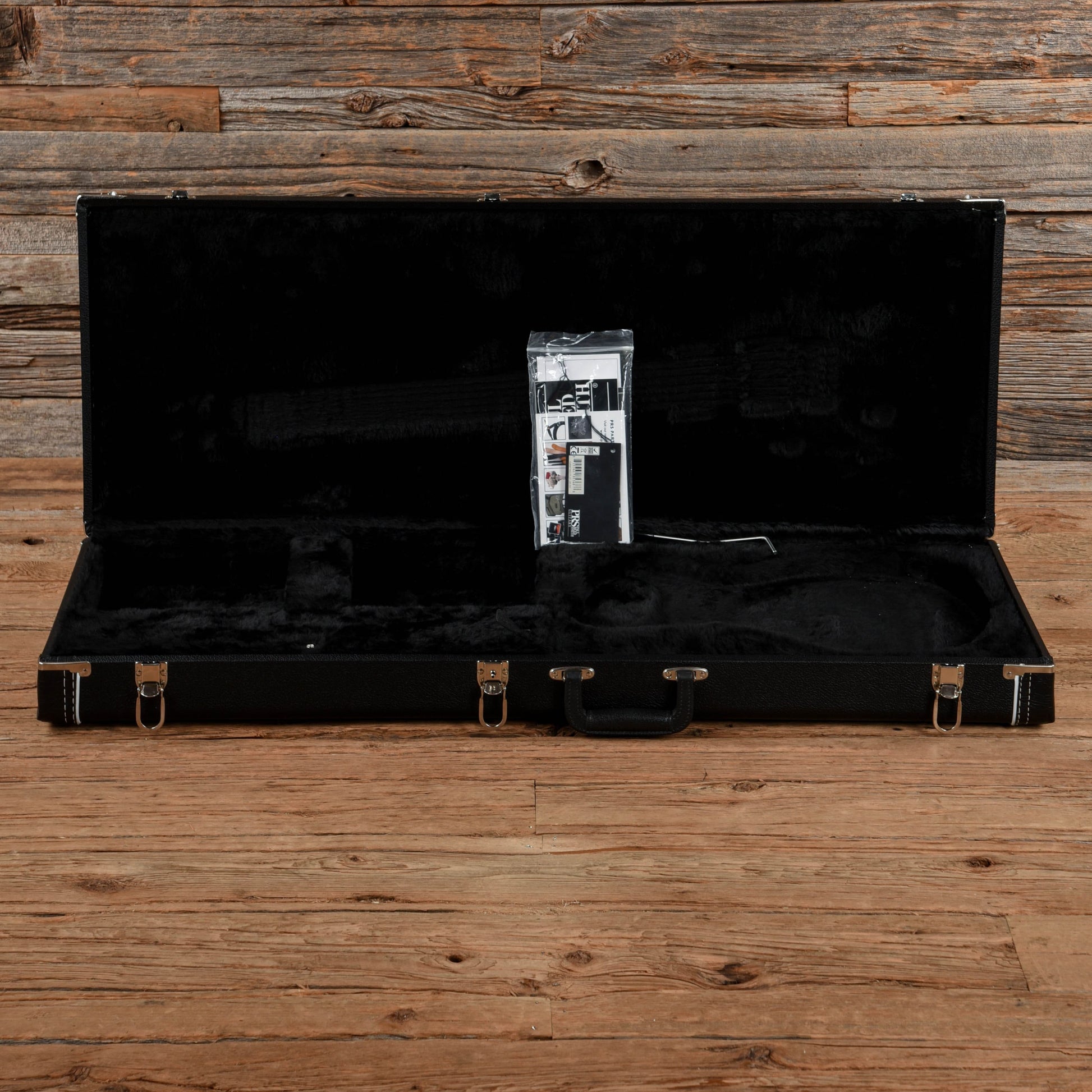 PRS 30th Anniversary Custom 24 10-Top Gray Black 2015 Electric Guitars / Solid Body