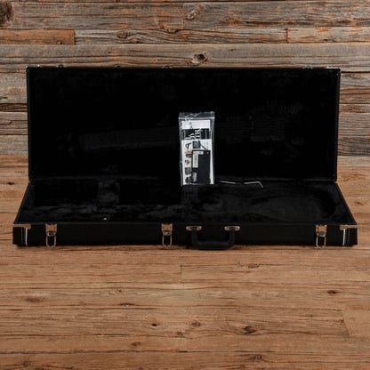 PRS 30th Anniversary Custom 24 10-Top Gray Black 2015 Electric Guitars / Solid Body