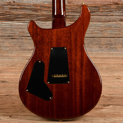 PRS 35th Anniversary Custom 24 Orange Tiger 2022 Electric Guitars / Solid Body